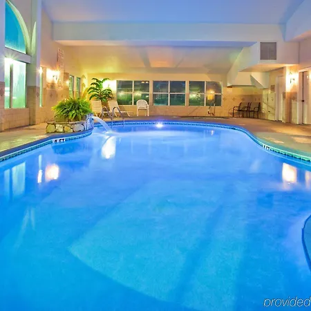 Country Inn & Suites By Radisson, Kingsland, Ga 