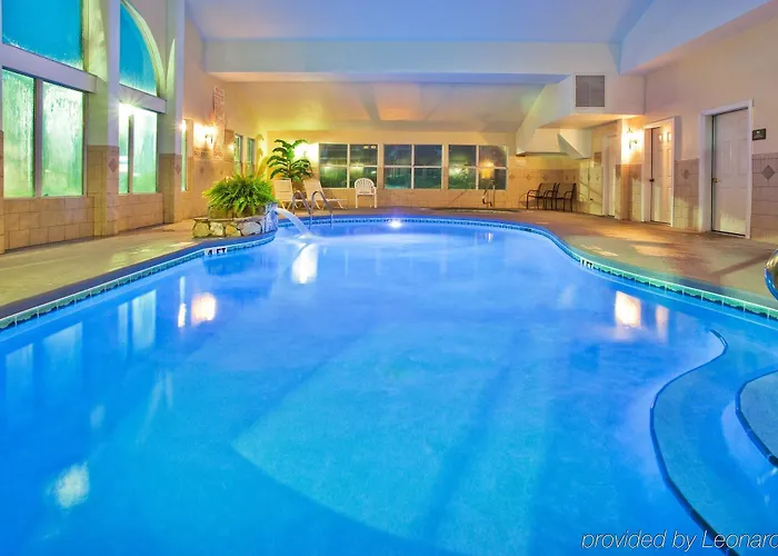 Country Inn & Suites By Radisson, Kingsland, Ga