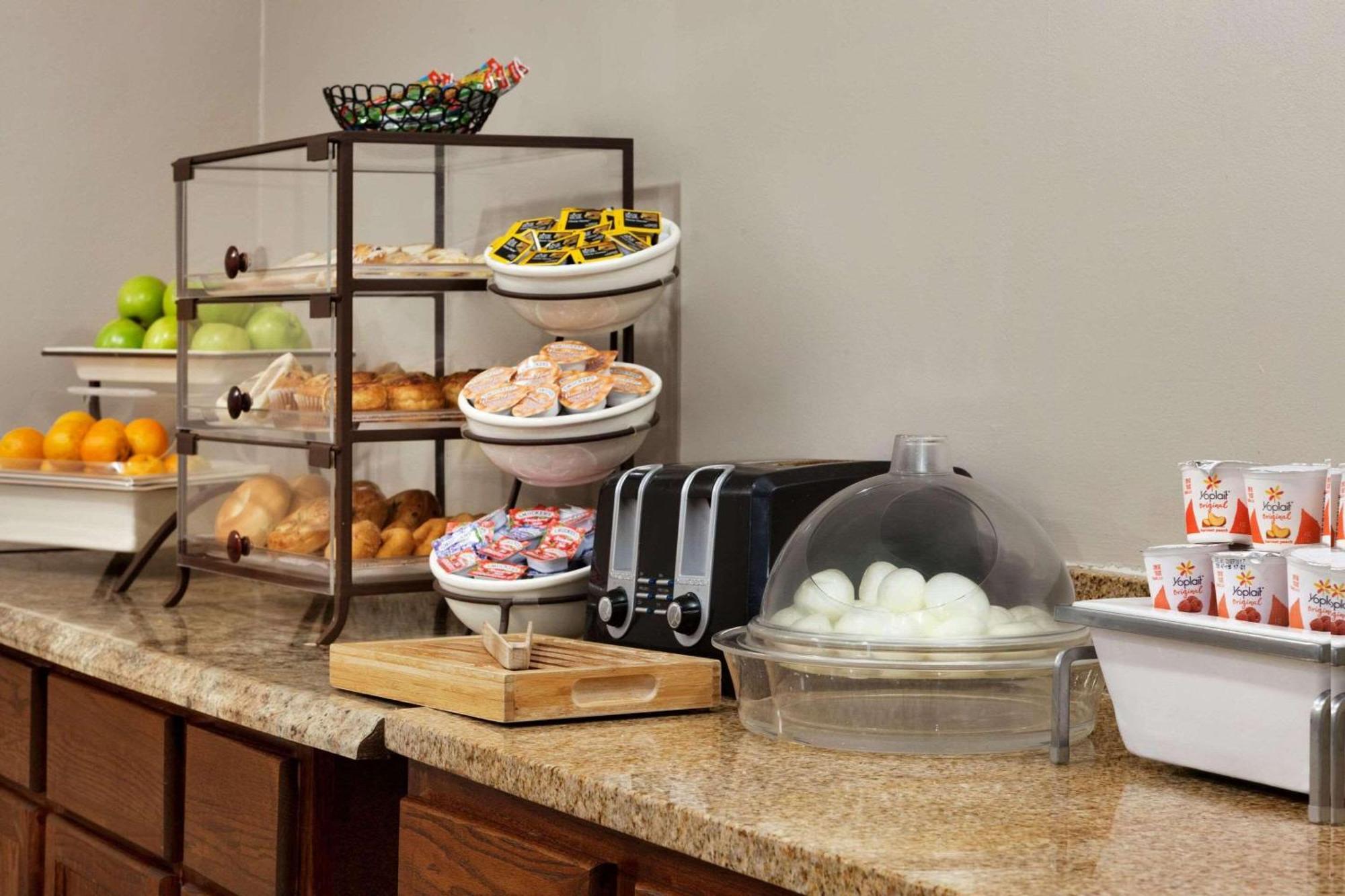 Country & By Radisson, Kingsland, Ga Hotel Kingsland