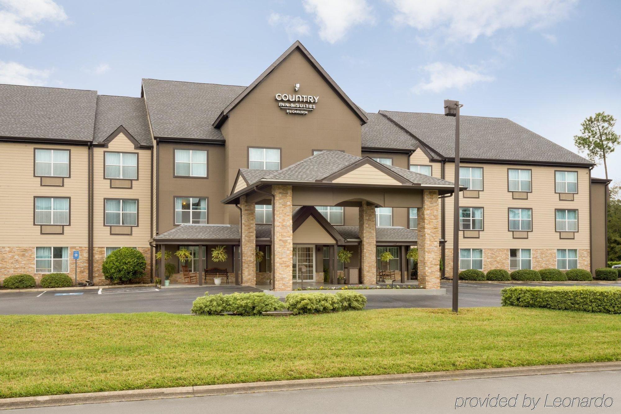 Hotel Country & By Radisson, Kingsland, Ga Kingsland