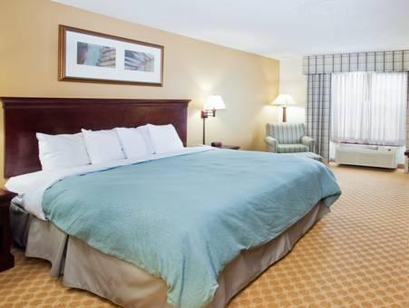 Hotel Country & By Radisson, Kingsland, Ga Kingsland