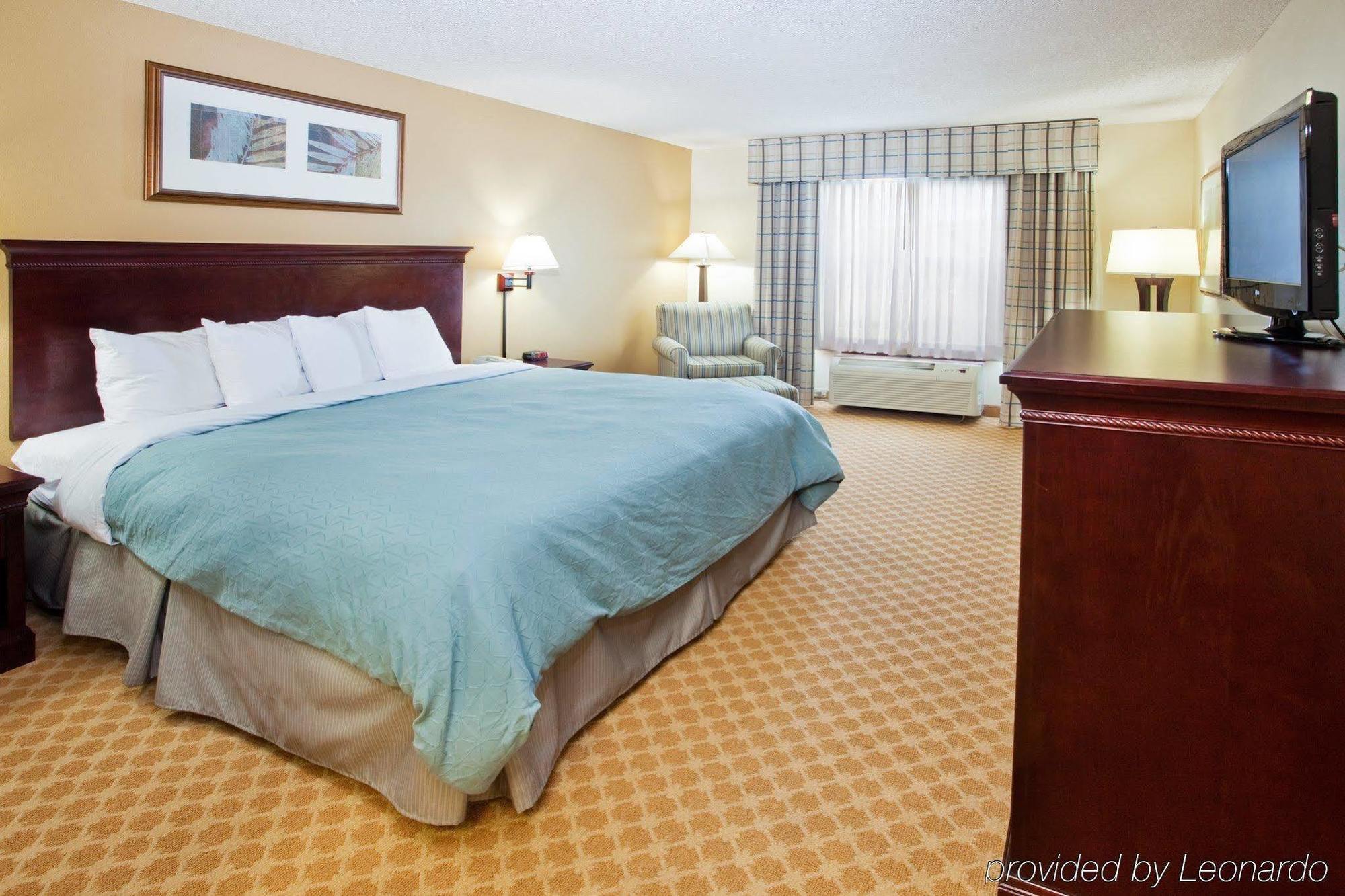 Hotel Country & By Radisson, Kingsland, Ga
